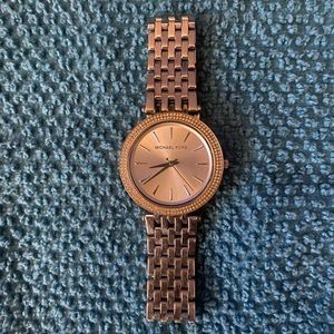 Michael Kors “Darci” Watch